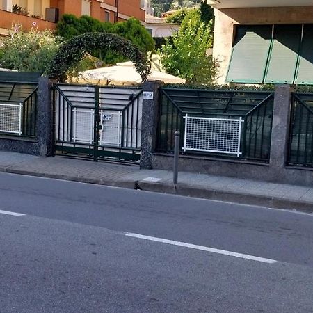 Nel Giardino Di Carla Apartment Rapallo Exterior photo
