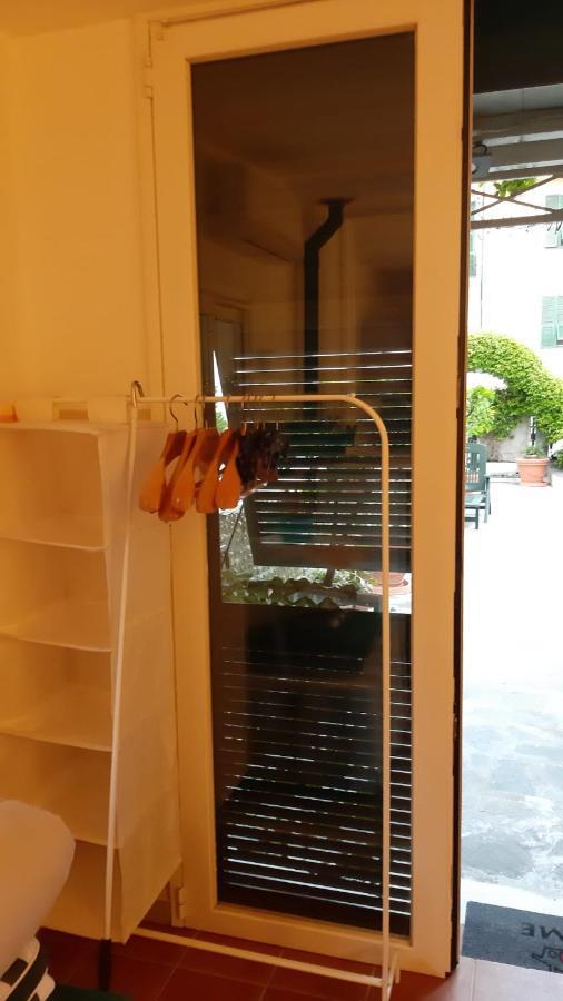 Nel Giardino Di Carla Apartment Rapallo Exterior photo